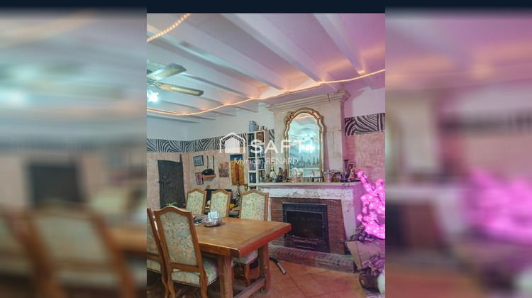 Ma-Cabane - Vente Maison Jazennes, 141 m²