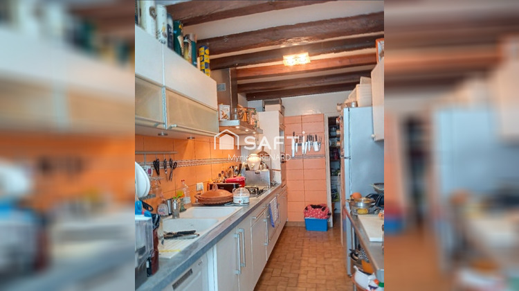Ma-Cabane - Vente Maison Jazennes, 141 m²