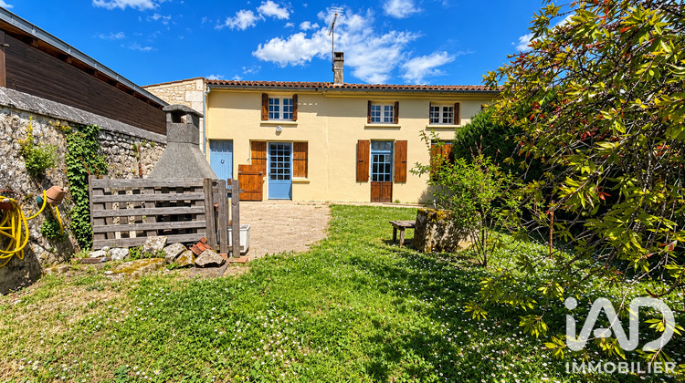 Ma-Cabane - Vente Maison Jazennes, 128 m²