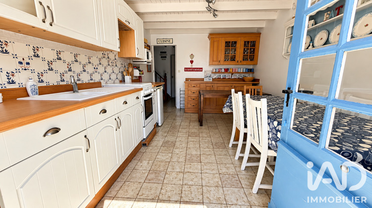 Ma-Cabane - Vente Maison Jazennes, 128 m²