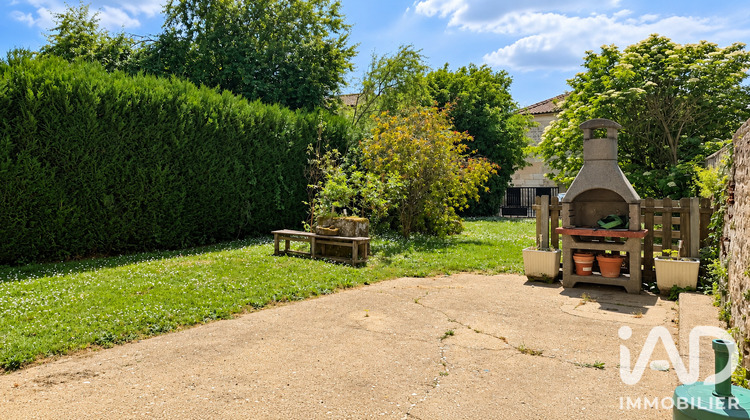 Ma-Cabane - Vente Maison Jazennes, 128 m²