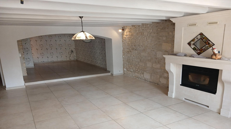 Ma-Cabane - Vente Maison Jazennes, 148 m²