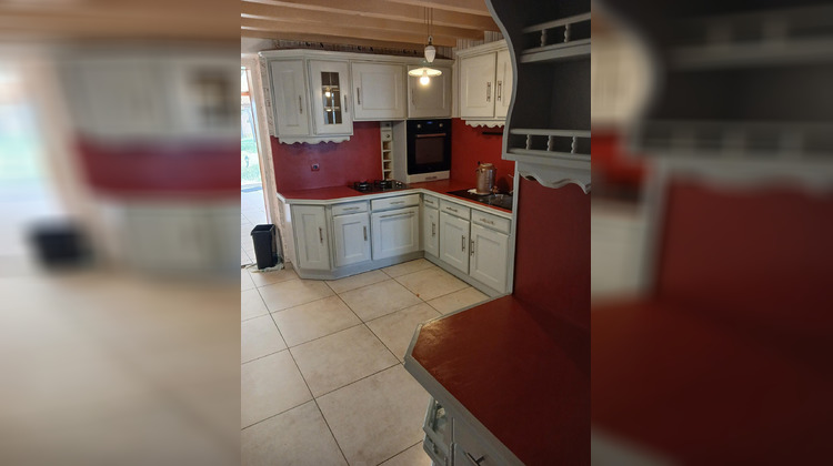 Ma-Cabane - Vente Maison Jazennes, 148 m²
