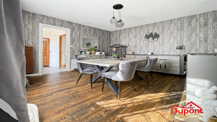 Ma-Cabane - Vente Maison Jeancourt, 95 m²