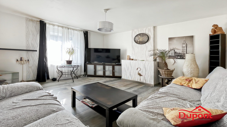 Ma-Cabane - Vente Maison Jeancourt, 95 m²