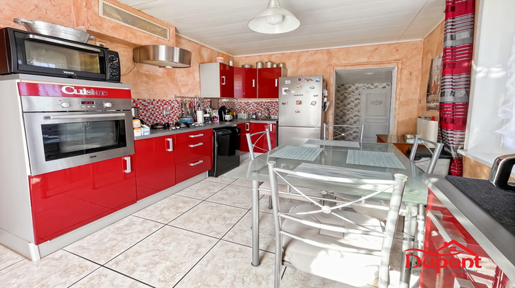 Ma-Cabane - Vente Maison Jeancourt, 95 m²