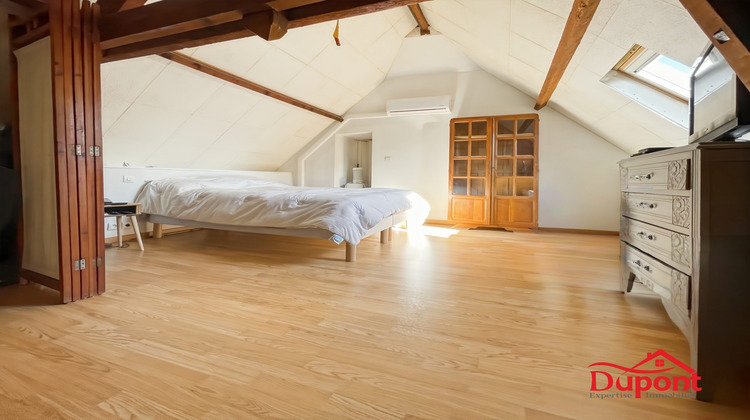 Ma-Cabane - Vente Maison Jeancourt, 95 m²