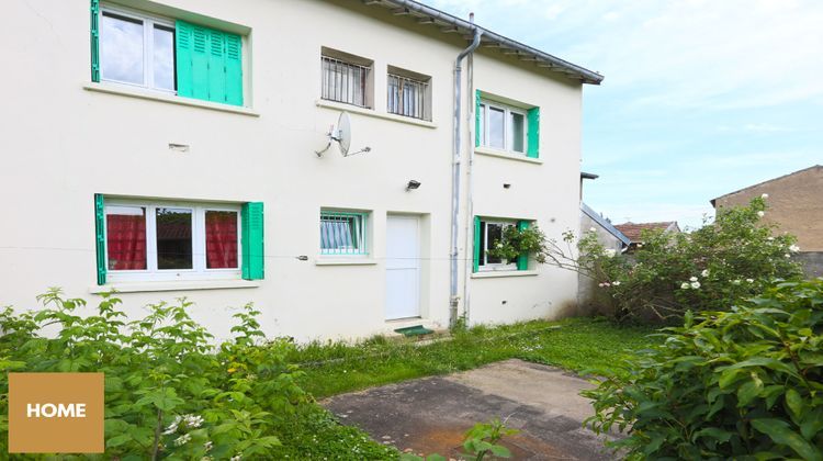 Ma-Cabane - Vente Maison Jeandelaincourt, 166 m²