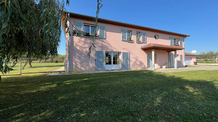 Ma-Cabane - Vente Maison JEANDELAINCOURT, 204 m²