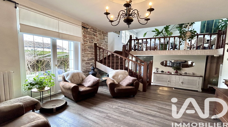 Ma-Cabane - Vente Maison Jeandelize, 243 m²