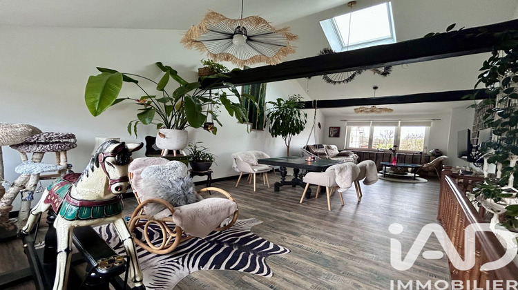 Ma-Cabane - Vente Maison Jeandelize, 243 m²