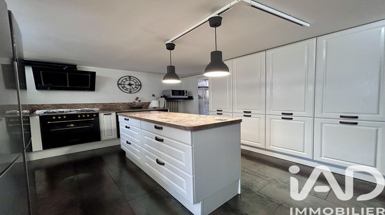 Ma-Cabane - Vente Maison Jeandelize, 243 m²