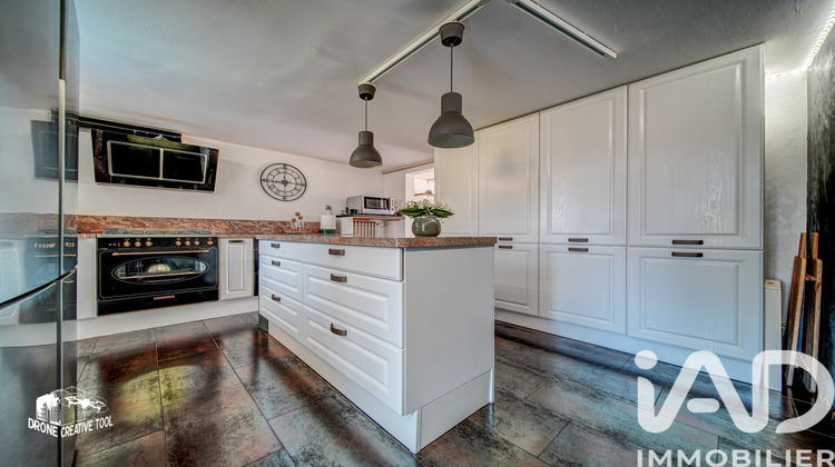 Ma-Cabane - Vente Maison Jeandelize, 243 m²