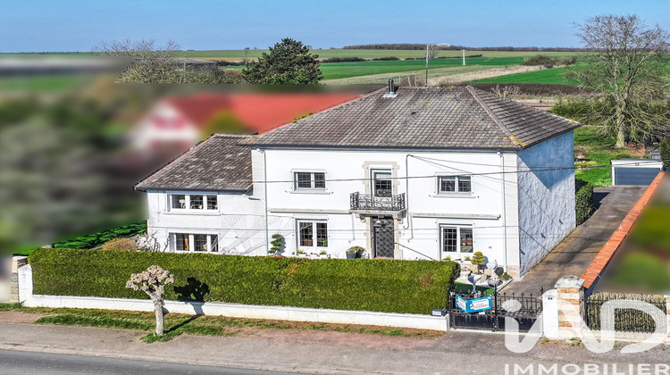 Ma-Cabane - Vente Maison Jeandelize, 243 m²