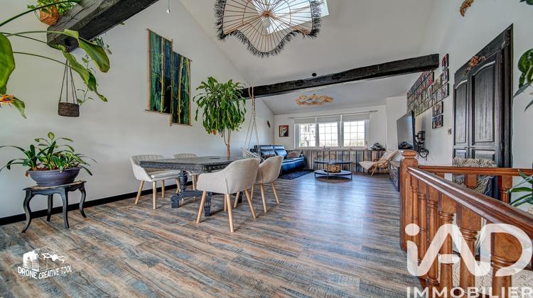 Ma-Cabane - Vente Maison Jeandelize, 243 m²