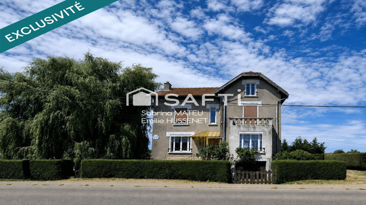 Ma-Cabane - Vente Maison Jeandelize, 110 m²