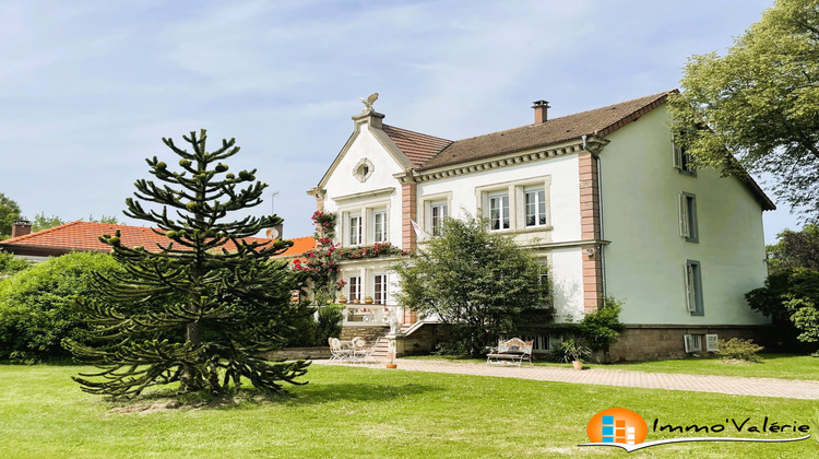 Ma-Cabane - Vente Maison Jeanménil, 761 m²