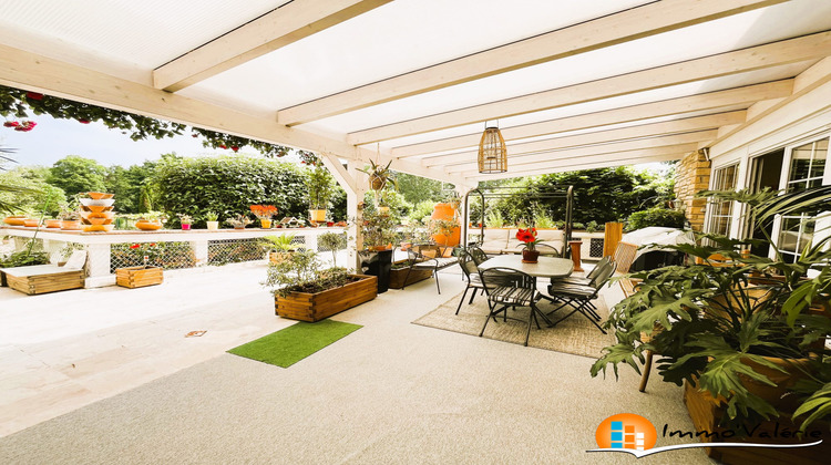 Ma-Cabane - Vente Maison Jeanménil, 761 m²