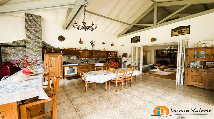 Ma-Cabane - Vente Maison Jeanménil, 761 m²