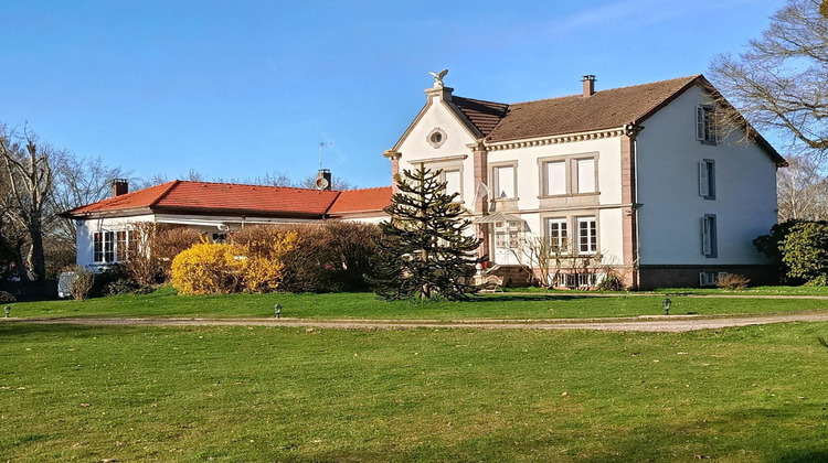 Ma-Cabane - Vente Maison Jeanmenil, 761 m²