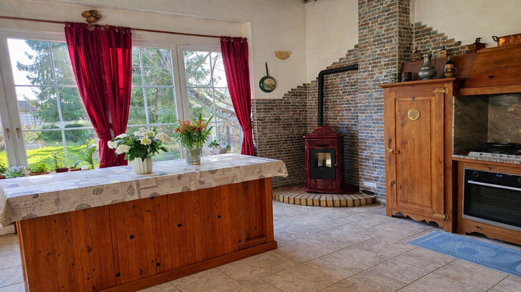 Ma-Cabane - Vente Maison Jeanmenil, 761 m²