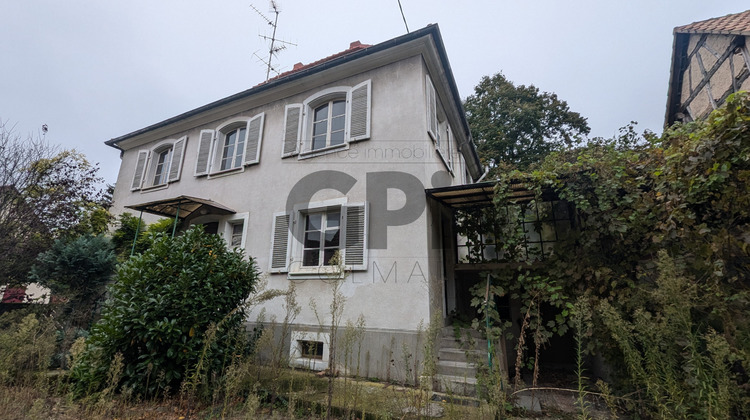 Ma-Cabane - Vente Maison Jebsheim, 200 m²