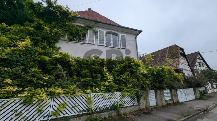 Ma-Cabane - Vente Maison Jebsheim, 200 m²