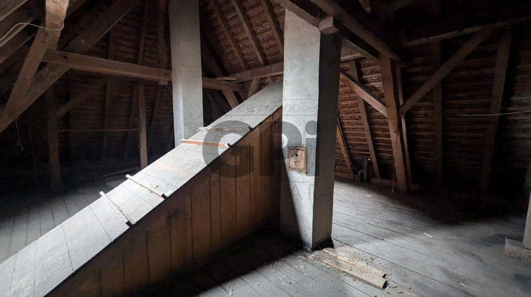 Ma-Cabane - Vente Maison Jebsheim, 200 m²