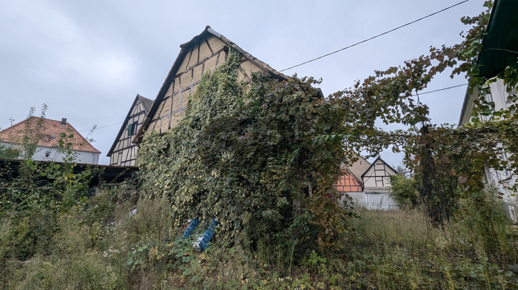 Ma-Cabane - Vente Maison Jebsheim, 135 m²