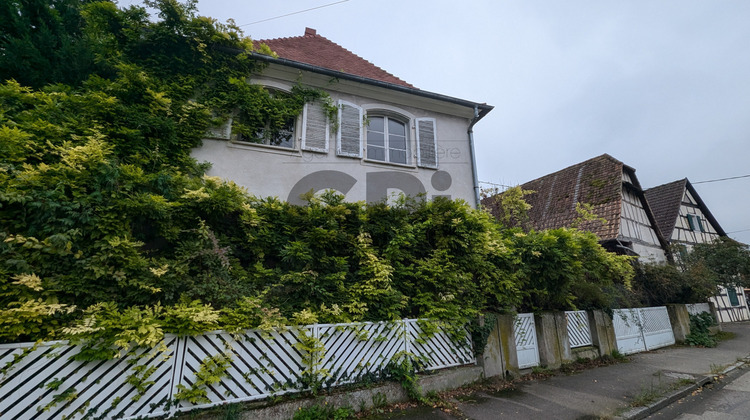 Ma-Cabane - Vente Maison Jebsheim, 765 m²