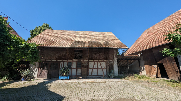 Ma-Cabane - Vente Maison Jebsheim, 765 m²