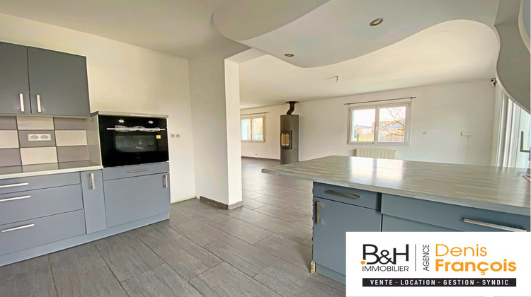 Ma-Cabane - Vente Maison Jebsheim, 135 m²