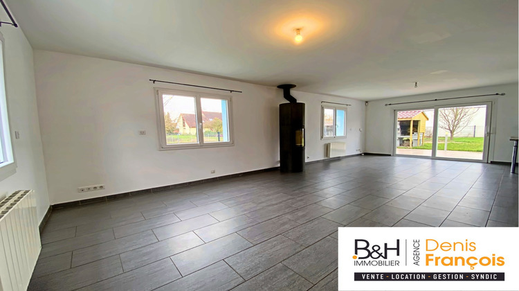 Ma-Cabane - Vente Maison Jebsheim, 135 m²