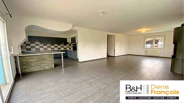 Ma-Cabane - Vente Maison Jebsheim, 135 m²