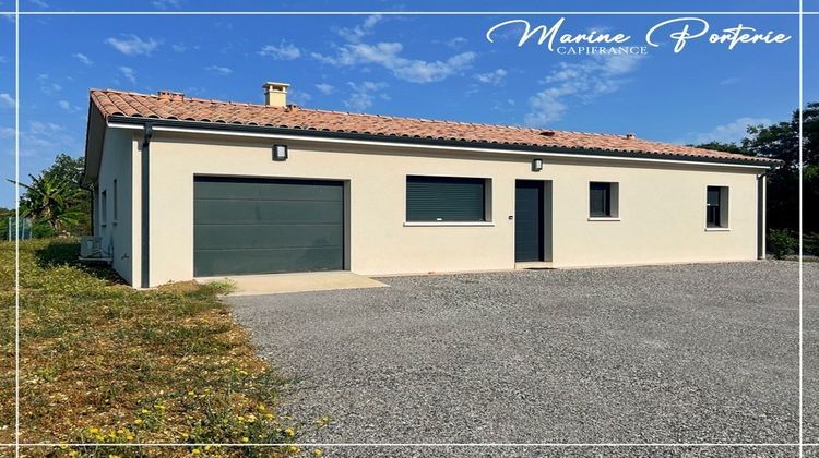 Ma-Cabane - Vente Maison JEGUN, 94 m²