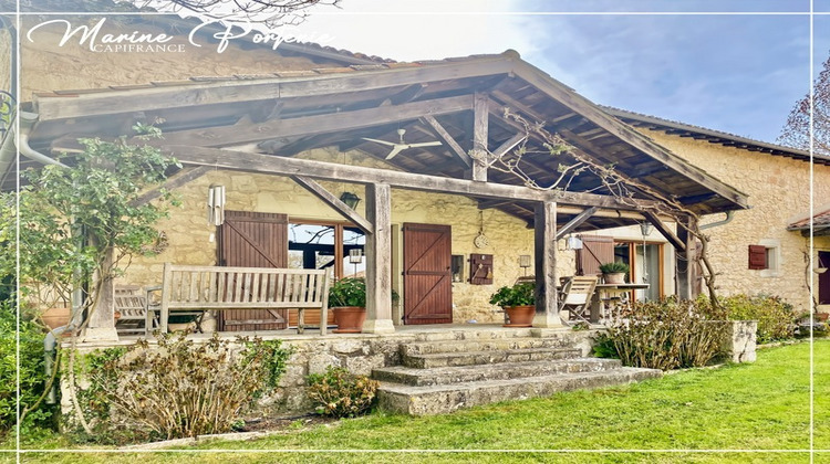 Ma-Cabane - Vente Maison JEGUN, 235 m²