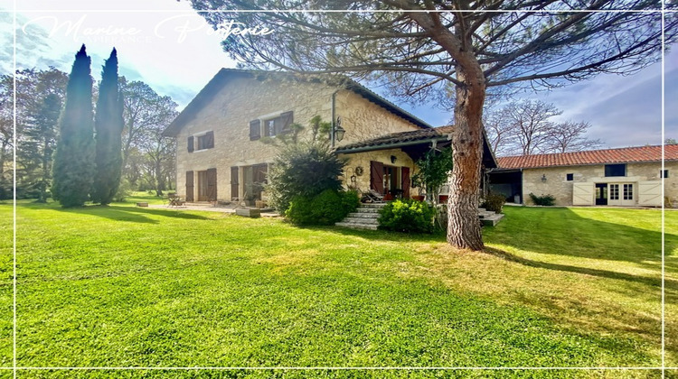 Ma-Cabane - Vente Maison JEGUN, 235 m²