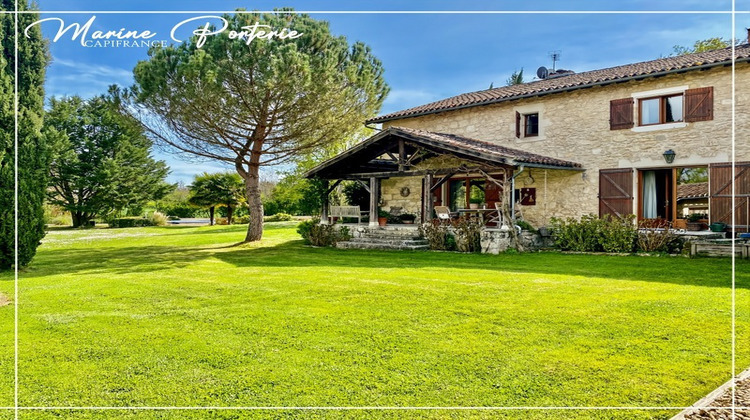 Ma-Cabane - Vente Maison JEGUN, 235 m²