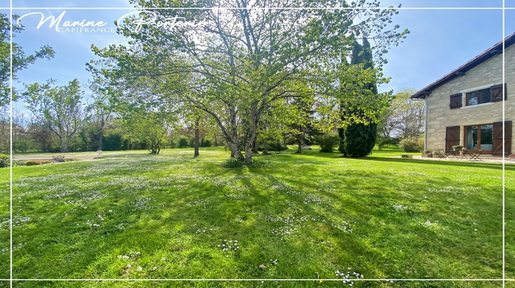 Ma-Cabane - Vente Maison JEGUN, 235 m²