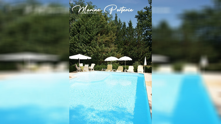 Ma-Cabane - Vente Maison JEGUN, 235 m²