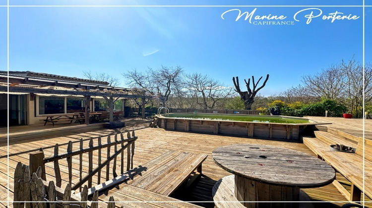 Ma-Cabane - Vente Maison JEGUN, 251 m²