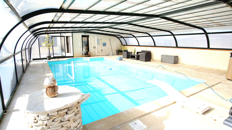 Ma-Cabane - Vente Maison Jegun, 140 m²