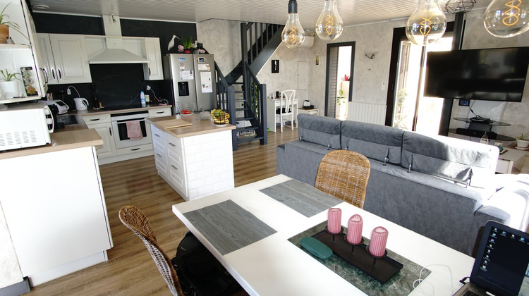 Ma-Cabane - Vente Maison Jegun, 140 m²