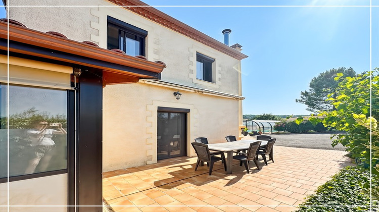 Ma-Cabane - Vente Maison JEGUN, 162 m²