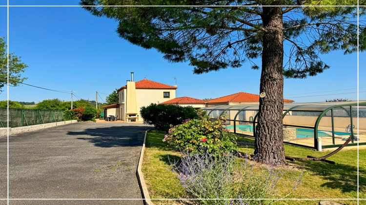 Ma-Cabane - Vente Maison JEGUN, 162 m²