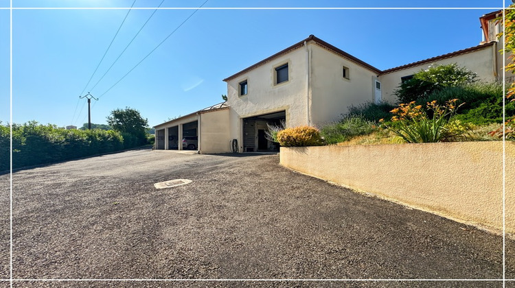 Ma-Cabane - Vente Maison JEGUN, 162 m²