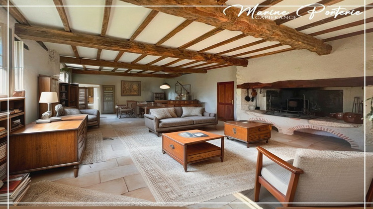 Ma-Cabane - Vente Maison JEGUN, 200 m²