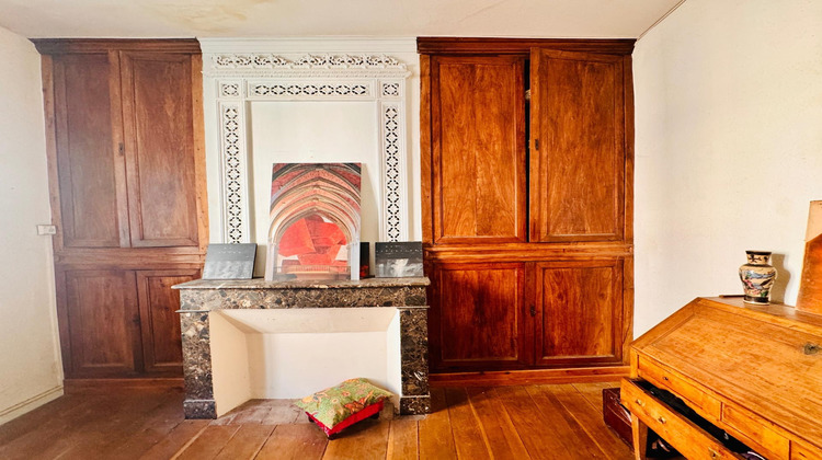 Ma-Cabane - Vente Maison Jegun, 270 m²