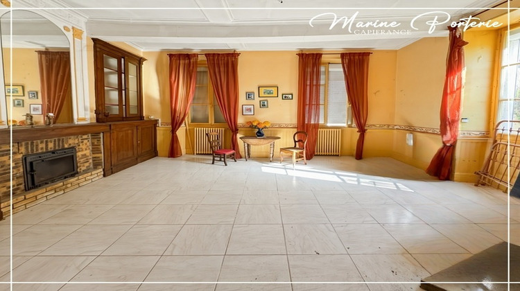 Ma-Cabane - Vente Maison JEGUN, 230 m²