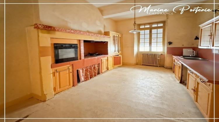Ma-Cabane - Vente Maison JEGUN, 230 m²